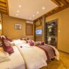 Отель Fall In Love With Lijiang, фото 7