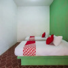 Отель OYO Hotel Sand’s, фото 30