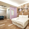 Отель Little Happy Hostel, фото 4
