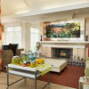 Отель Hilton Garden Inn Gilroy, фото 13