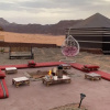 Отель Wadi rum sunset camp, фото 9