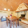 Отель Farmhouse in Montescudaio with Shared Pool near Sea & Park, фото 10