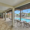 Отель Ct. 1672 Marco Island Vacation Rentals 3 Bedroom Home, фото 9