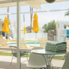 Отель Monkey Tree Hotel 9 in Palm Springs, фото 6