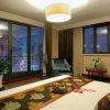 Отель Best Western Jianghua Hotel Ningbo, фото 11