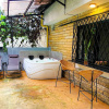 Отель Monet Luxury Loft, фото 10