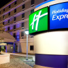 Отель Holiday Inn Express Richmond Downtown, an IHG Hotel, фото 1