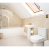 Отель Traditional, Stunning and Spacious 2BR Apt for 4, фото 2