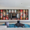 Отель ViiA Residences in KL Eco City, Five Senses, фото 2