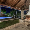Отель Amalthia Villa, фото 17