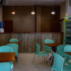 Отель Redentor Hostel, фото 21