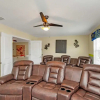Отель Stunning and Spacious Home Near Disney, CDC Standards #rcg8521, фото 28