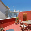 Отель Atico de los FRANCESES by Cadiz4Rentals, фото 1