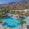 Отель Hilton Vacation Club Palm Canyon Palm Springs, фото 27
