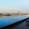 Отель Swiss-Belinn Gajah Mada Medan, фото 39