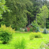 Отель Apartment in Bad Tabarz in the Forest, фото 13
