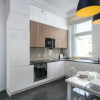 Отель Elite Apartments Sopot 100 Meters to Monte Cassino, фото 7