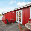 Отель Three-Bedroom Holiday Home In Albæk 21, фото 11