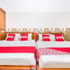 Отель OYO 854 Ha Trung Motel, фото 6