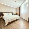 Отель Hanting Hotel (Hebi Junxian branch), фото 10