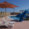 Отель Aura Resort Sidi Abdel Rahman - El Alamein, фото 24