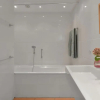 Отель Spacious Detached Bungalow, Ideal for a for a Relaxed Holiday, фото 4