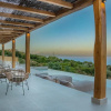 Отель SUOLO di GIOIA Villa with magnificent sea view and infinity pool 18*4m, фото 19