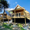 Отель Calm Waters Cabin Resort, фото 50