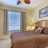 Отель Friendly Windsor Hills Townhouse, фото 17