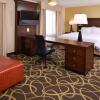 Отель Hampton Inn Omaha Midtown-Aksarben Area, фото 27