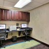 Отель Hampton Inn & Suites Savannah - I-95 South - Gateway, фото 35