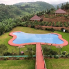 Отель Ngorongoro Marera Mountain View Lodge, фото 23