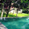 Отель Emerald River Villa, фото 8