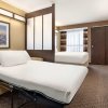 Отель Microtel Inn & Suites by Wyndham Estevan, фото 3