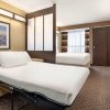 Отель Microtel Inn & Suites by Wyndham Estevan, фото 4