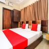 Отель OYO 18377 Hotel City Top, фото 7