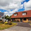 Отель Papakura Monument Motor Lodge в Папакуре