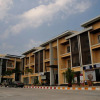 Отель Boonjumnong Modern Apartment, фото 1