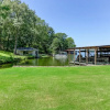 Отель Hot Springs Getaway w/ Boat Ramp on Lake Hamilton, фото 15