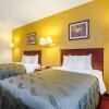 Отель Quality Inn & Suites, фото 19