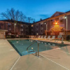 Отель Suburban Extended Stay Concord, фото 1