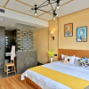 Отель Wuzhen Qingyi Hotel, фото 11