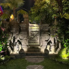 Отель Villa Telaga Wana, фото 1