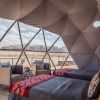 Отель Wadi Rum Classic Camp, фото 48