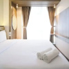 Отель Nice And Comfortable Living 1Br At Grand Sungkono Lagoon Apartment, фото 3