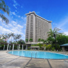 Отель Century Park Hotel, фото 18