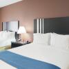 Отель Holiday Inn Express Columbia, an IHG Hotel, фото 6