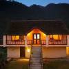 Отель Corbett - Treetop Riverview, A Sterling Holidays Resort, фото 17