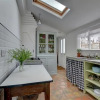 Отель Lovely Holiday Home in old Town of Whitstable, Close to the Beach, фото 12