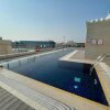 Отель Citivilla Hotel and Service Residence в Дохе